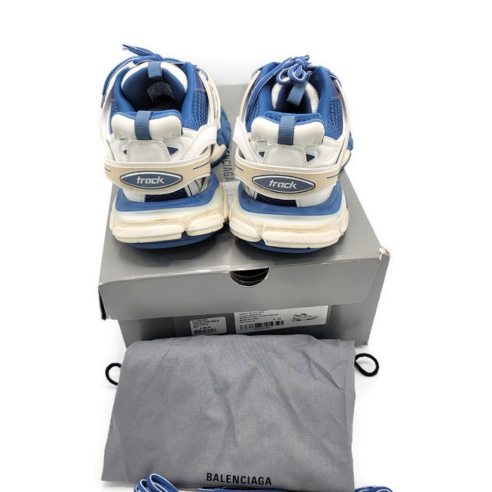Balenciaga Men Sneaker - Picture 6 of 6